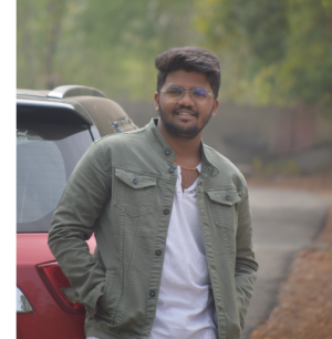 Solomon Raj-Freelancer in Vijayawada,India