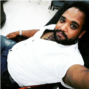 Sanket Poddar-Freelancer in Guwahati,India