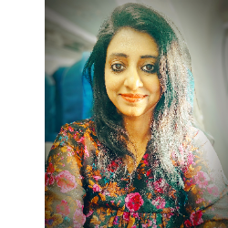 Shilpa Venkat-Freelancer in Pune,India