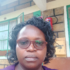 Nelly Kobia-Freelancer in Maua,Kenya
