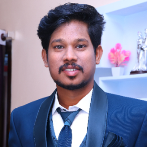 Mn Bhushan-Freelancer in Visakhapatanam,India