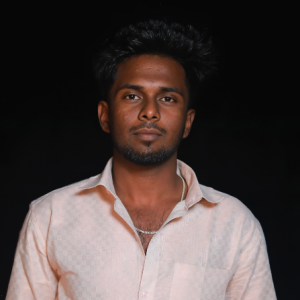 Mohamed Jinna-Freelancer in trichy,India