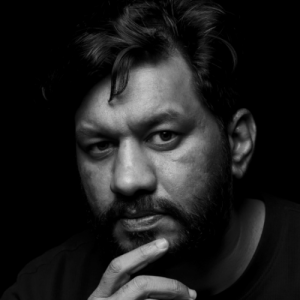 Kiran Bhumkar-Freelancer in Pune,India