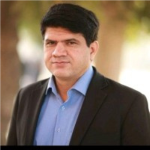 M Butt-Freelancer in Bowmanville,Pakistan