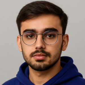 Yuvraj | Content Writer & Typist-Freelancer in New Delhi,India