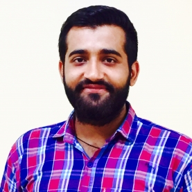 Abhishek Vinayak-Freelancer in mohali,India