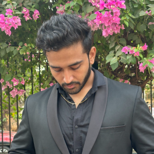 Om Dusane-Freelancer in Mumbai,India