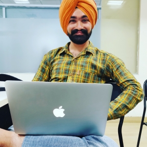 Narender Singh-Freelancer in Mohali,India