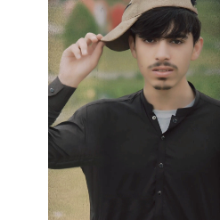 Ihsan Ullah-Freelancer in Peshawar,United Kingdom