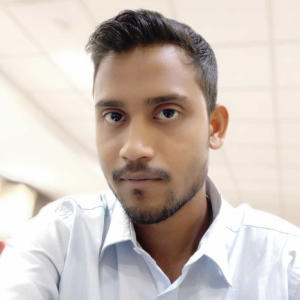 Indranil Mukherjee-Freelancer in South Dumdum,India