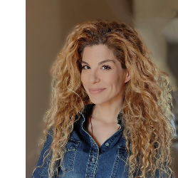 Katerina Stergiopoulou-Freelancer in Glifada,Greece