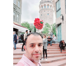 Zaid Al Omari-Freelancer in Amman,Jordan