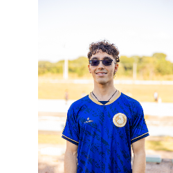 Pedro Centini-Freelancer in Goiânia,Brazil