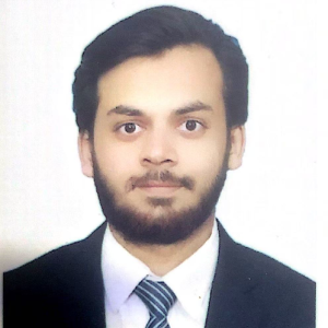 Danyal Iftikhar-Freelancer in Multan,Pakistan