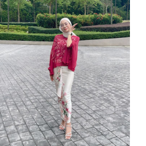 Amirah Noorisham-Freelancer in Kuala Lumpur,Malaysia