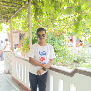 Ranit Mishra-Freelancer in Raghunathganj,India