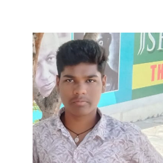 Mallikarjun Kalluri-Freelancer in Narketpalle,India