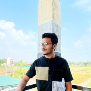 Vandan Desai-Freelancer in Surat,India