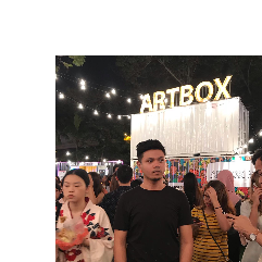 Acap Saimi-Freelancer in Kuala Lumpur,Malaysia