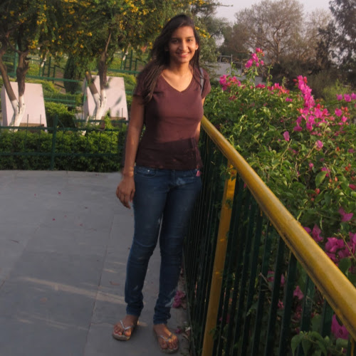 Shreya Mutha-Freelancer in Bengaluru,India