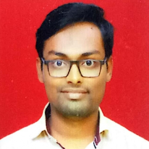 Krishnakumar Nandgaye-Freelancer in Thane,India
