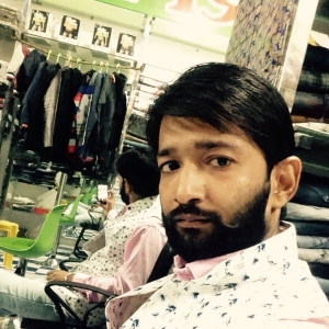 Ishant Choudhary-Freelancer in Bhopal,India