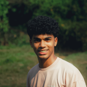 Ajay PB-Freelancer in Kochi,India