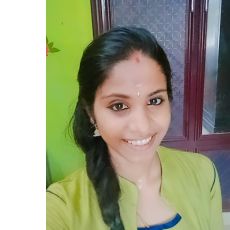 Anjitha Raveendran-Freelancer in Thrissur,India
