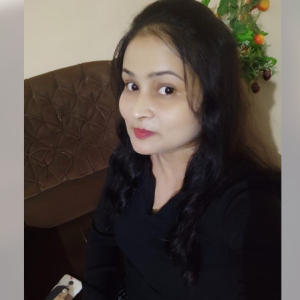 Ankuri Trivedi-Freelancer in Meerut,India