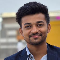 Khushal Nandaniya-Freelancer in Ahmedabad,India