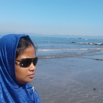 Ameena Helali-Freelancer in Mymensingh,Bangladesh