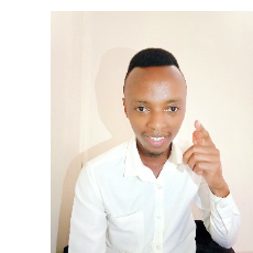 Urbanus Mbolu-Freelancer in Nairobi,Kenya