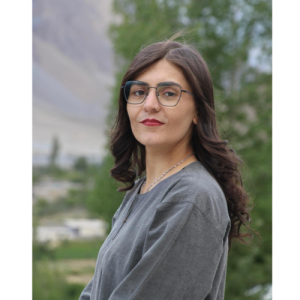 Reena Karim-Freelancer in Goth Nabi Bux Gabole,Pakistan