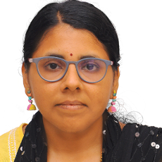 Veenamol V-Freelancer in chennai,India