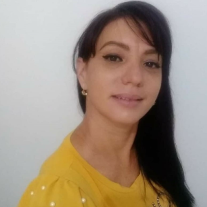 Ania Gonzalez-Freelancer in ,Brazil