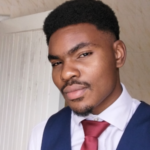 Dawson Nakoma-Freelancer in Blantyre,Malawi