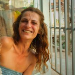 Mónica Dionísio-Freelancer in Chiclayo,Peru