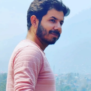 Shubham Jain-Freelancer in Rupnagar,India