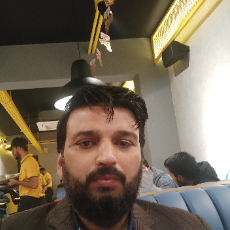 Mohammad Faheem-Freelancer in Multan,Pakistan