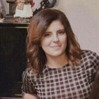 Andrea Sawaya-Freelancer in Beirut,Lebanon