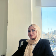 Jana  Sabry-Freelancer in Cairo,Egypt
