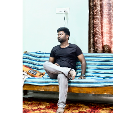 Sgb-Freelancer in Khadi,India