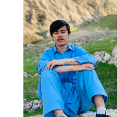 Shayan Mazary-Freelancer in Mazari Sharif,Afghanistan