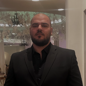 Youssef Saad-Freelancer in Cairo,Egypt