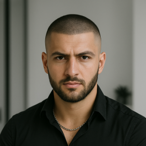 Muhamed Pašić-Freelancer in Muhašinovići,Bosnia and Herzegovina