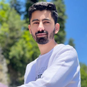 Muhammad Inzamam-Freelancer in Sialkot,Pakistan