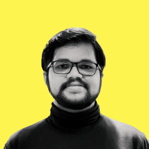 Bhavesh Gadag-Freelancer in Thane,India