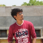 Vishal Sidu-Freelancer in Sindri,India