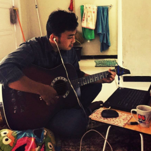 ibnu sahrul iman yudin-Freelancer in pekalongan,Indonesia