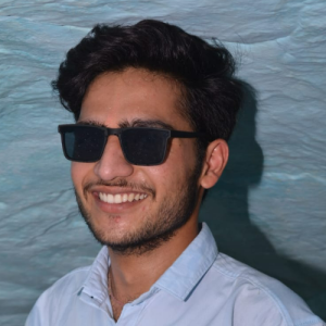 Vishal Raghuwanshi-Freelancer in Bhopal,India